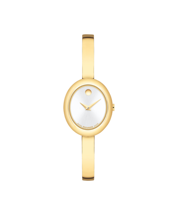 Movado Museum Bangle